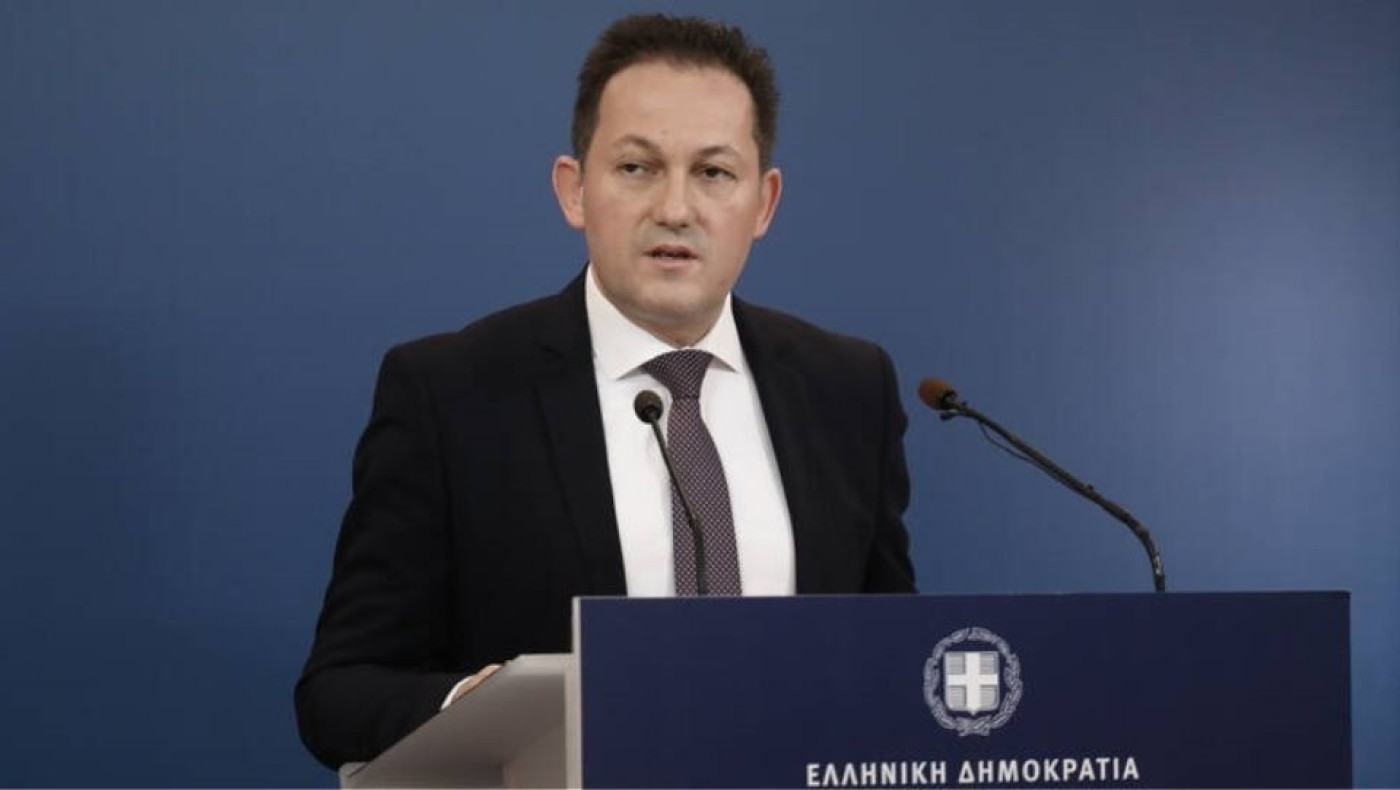 Πέτσας: «Οι παιδικοί σταθμοί θα ανοίξουν μαζί με τα δημοτικά»