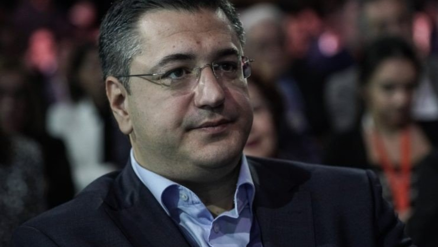 Τζιτζικώστας: «Αν πάμε σε καθολικό lockdown θα έχουμε τεράστιο πρόβλημα»
