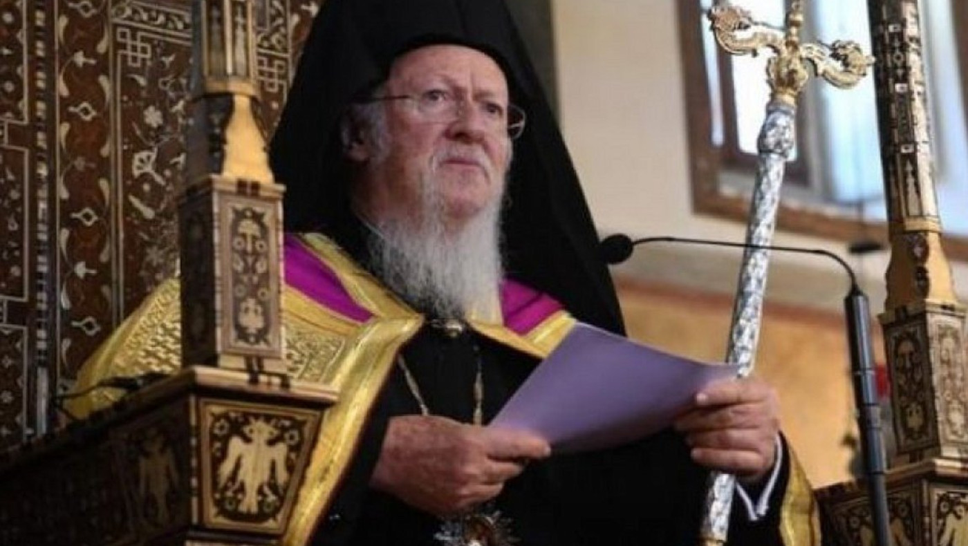 Επικίνδυνη στοχοποίηση Βαρθολομαίου: «Είναι συνεργάτης του Γκιουλέν»