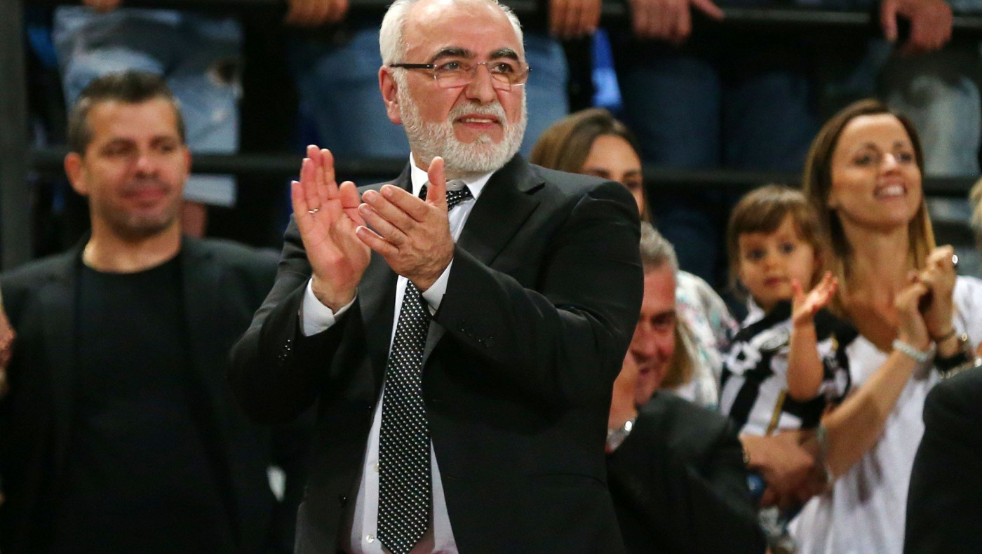 «Ο κορωνοϊός διέκοψε τις διαπραγματεύσεις του Σαββίδη για τη Φορταλέζα»