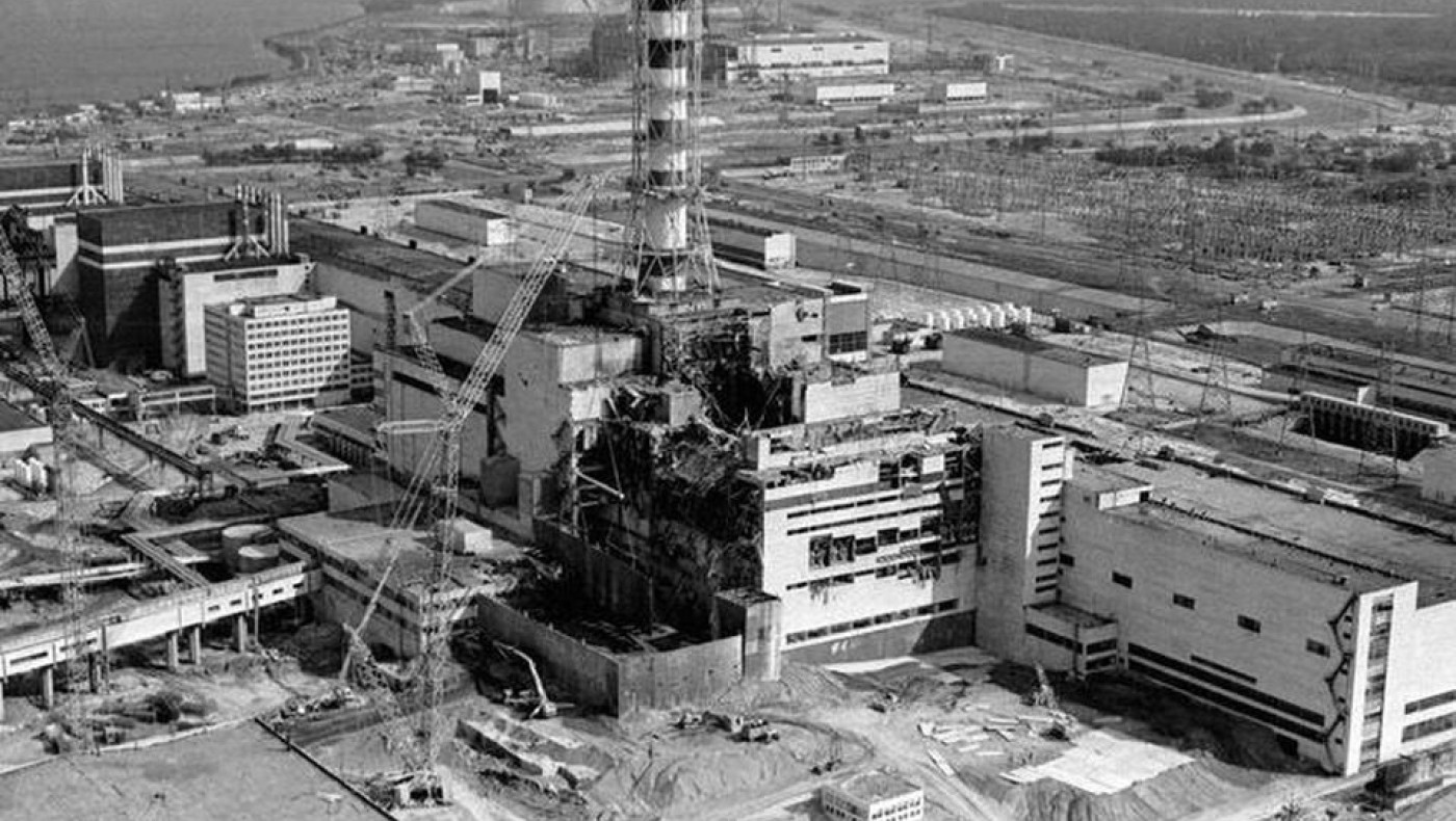 Τσέρνομπιλ 34 χρόνια μετά: Το ατύχημα, οι φωτιές και το σήμερα
