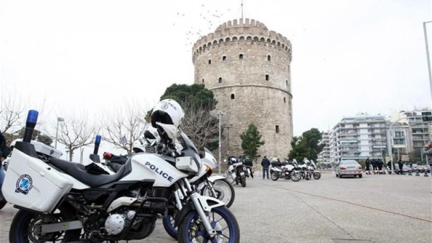 Αστυνομικοί Θεσσαλονίκης:  «Δεν μπορούμε να κυνηγάμε όποιον δε φοράει μάσκα»