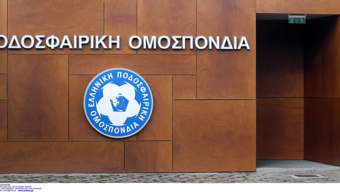 Γ' Εθνική: Επιστολή «φωτιά» και «μύδροι» κατά ΕΠΟ