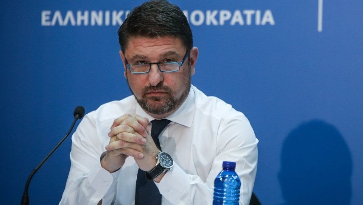 Χαρδαλιάς: «Απαιτείται έντυπο και sms μέχρι τη Δευτέρα»