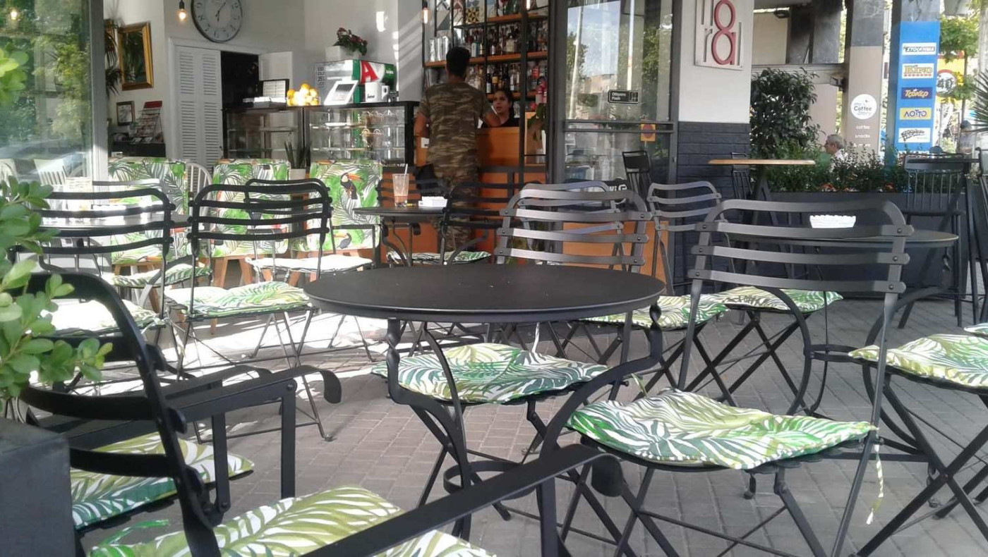 Ανατροπή: «Τελικά το take away... επιτρέπεται»