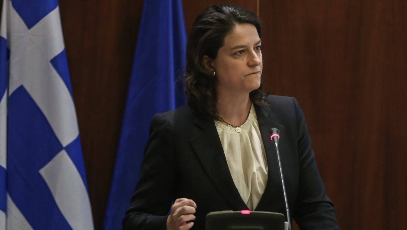 «Πυρά» Κεραμέως για κουκουλοφόρους και ΣΥΡΙΖΑ