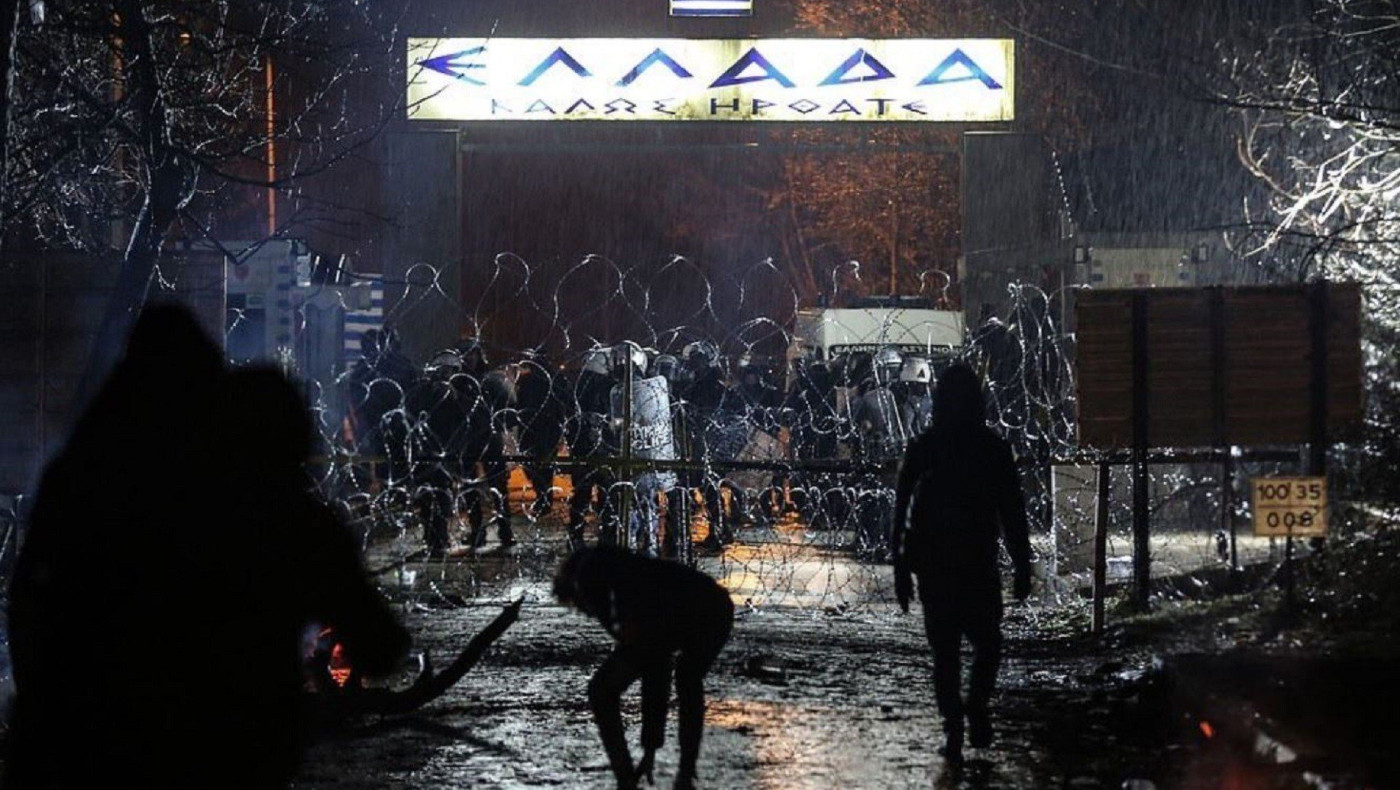 «Αν δεν αλλάξουμε στρατηγική με την Τουρκία, θα φάμε γκολ»