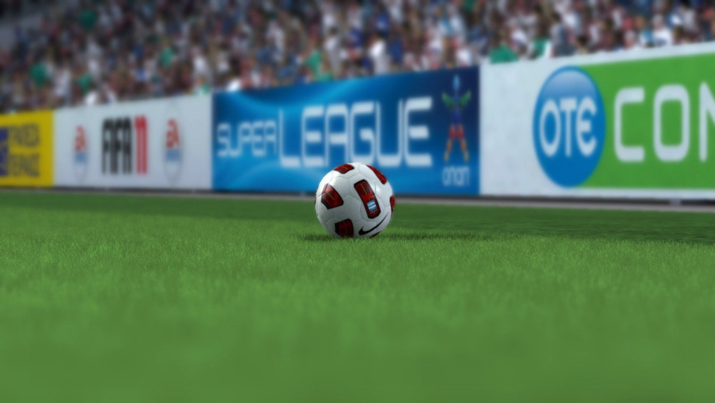 Η τελική βαθμολογία των πλέι άουτ