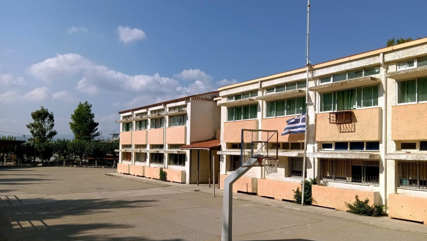 Επιστροφή στα θρανία για τους μαθητές της Γ' Λυκείου