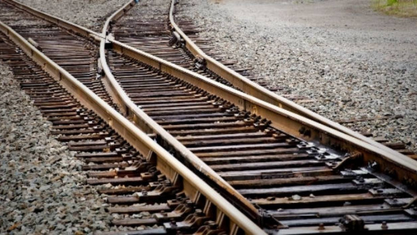 Εκτροχιασμός τρένου στις Σέρρες: Μετέφερε πετρέλαιο!