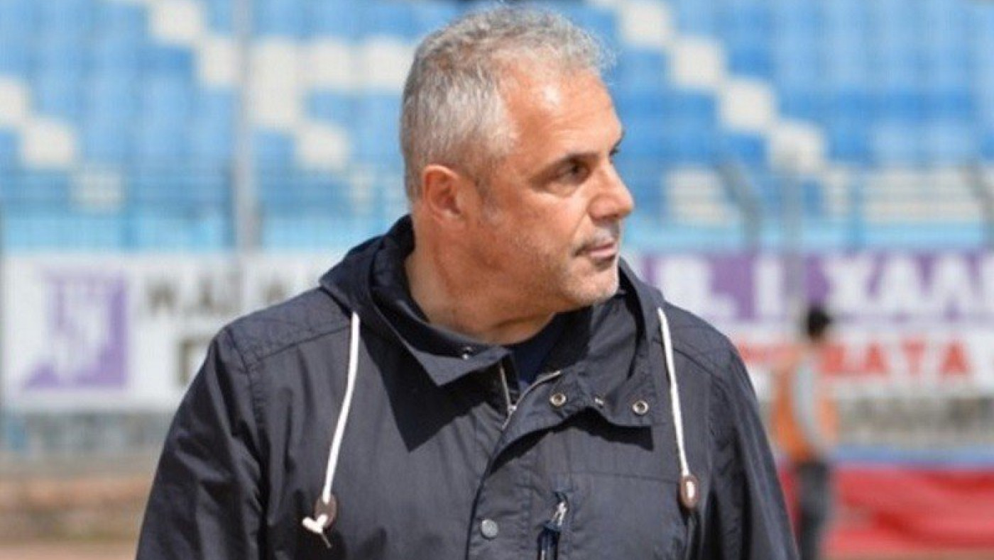 Βοσνιάδης: «Οι έξι βαθμοί καλύπτονται, εξαπατημένες οι ομάδες της Σούπερ Λιγκ 2»