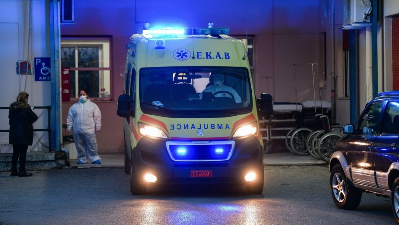 Παγώνη: «Πάρα πολλοί για την εποχή οι θάνατοι - Ανησυχία για τις ΜΕΘ»