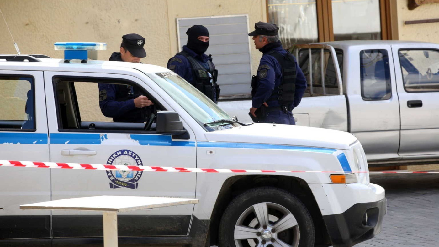 Θεσσαλονίκη: Ερωτικός καβγάς η «αρπαγή» στην Ευκαρπία