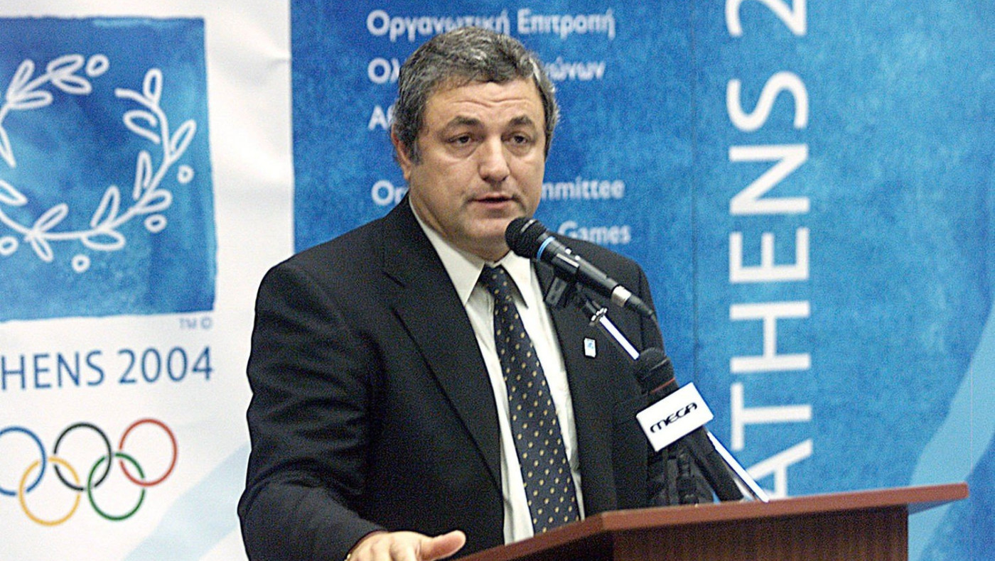 Κιουμουρτζόγλου: «Ο Γιάννης είναι αξιοθέατο στην Εθνική, όμως δεν ξέρω αν μπορεί να βοηθήσει πραγματικά την ομάδα»