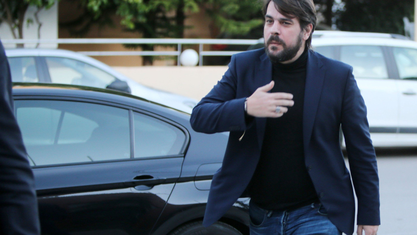 Κυριάκος: «Δεν μαχόμαστε με τον Βιεϊρίνια, η πόρτα είναι πάντα ανοιχτή»