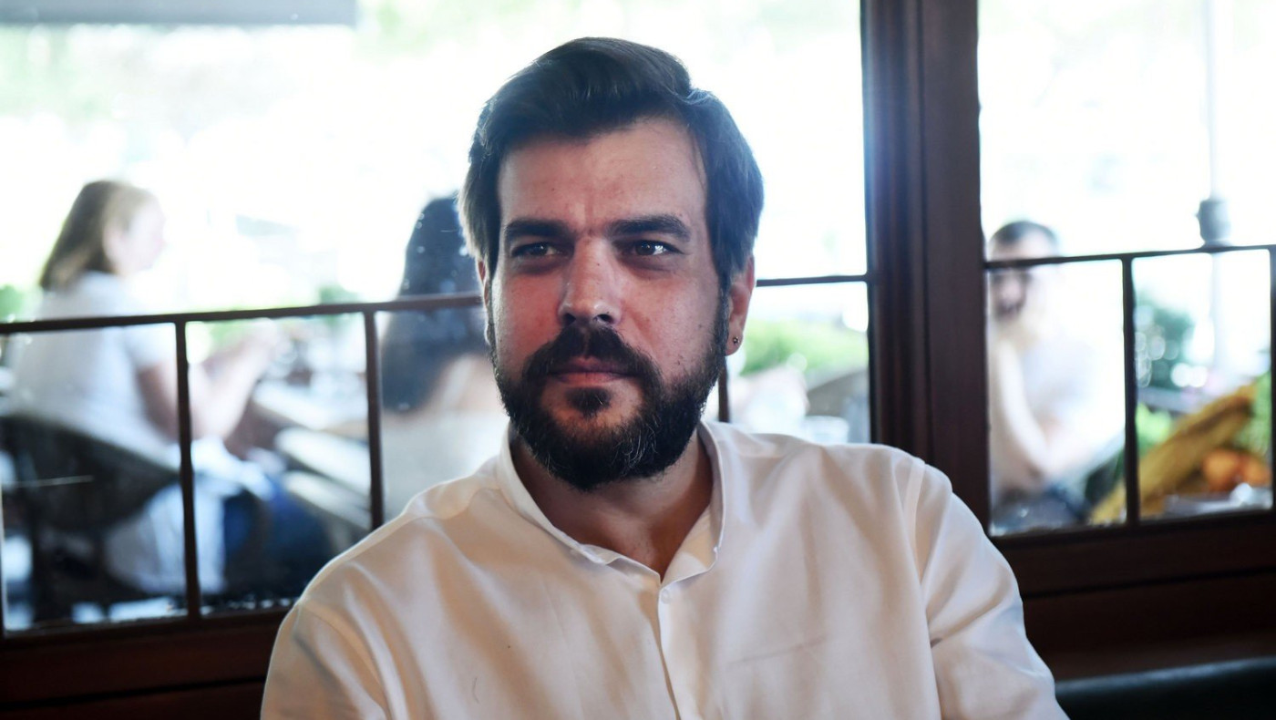 Κυριάκος: «Λίγο κάπου στοπ όμως παιδιά, γιατί στο τέλος θα μας πούνε και μ...ες»