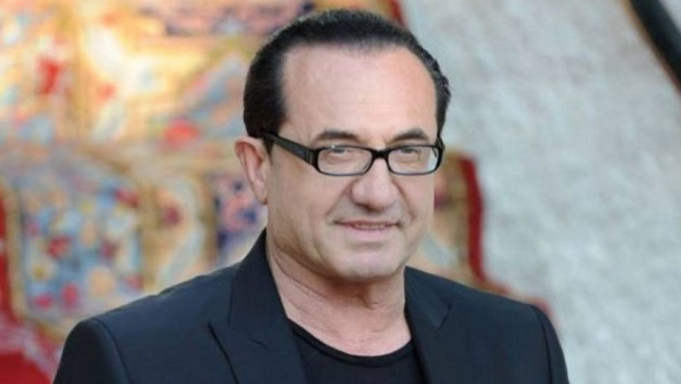 Λευτέρης Πανταζής: Σοβαρό ατύχημα για τον τραγουδιστή