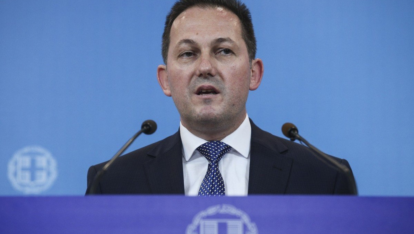 Νέα μέτρα για τον κορωνοϊό ανακοίνωσε ο Πέτσας