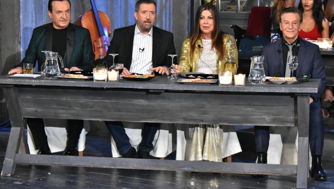 Σε... καραντίνα το «Στην Υγειά μας», πως επηρεάζει την εκπομπή ο κορωνοϊός