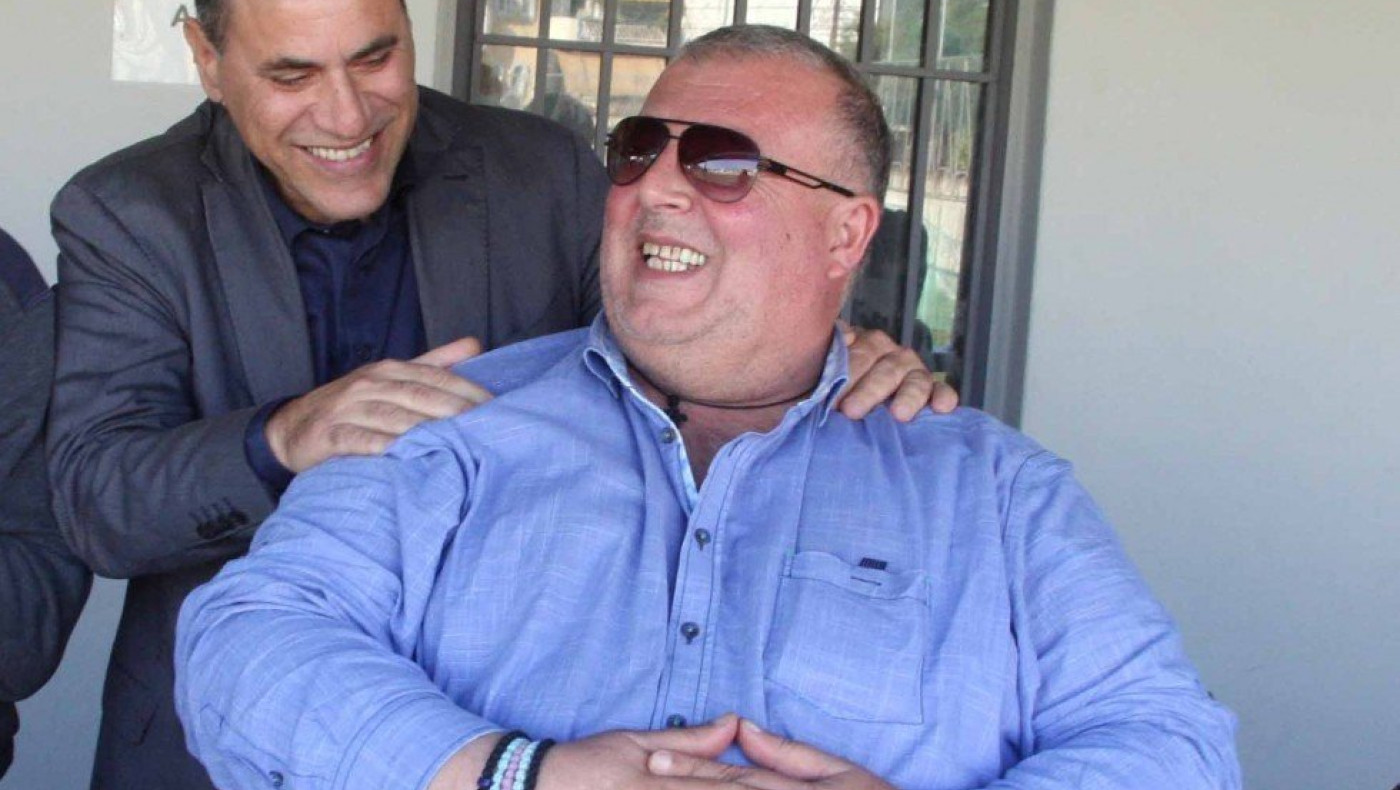 «Είμαι αρρωστάκι με το ποδόσφαιρο, με δελεάζει η ενασχόληση με τον Ηρακλή»