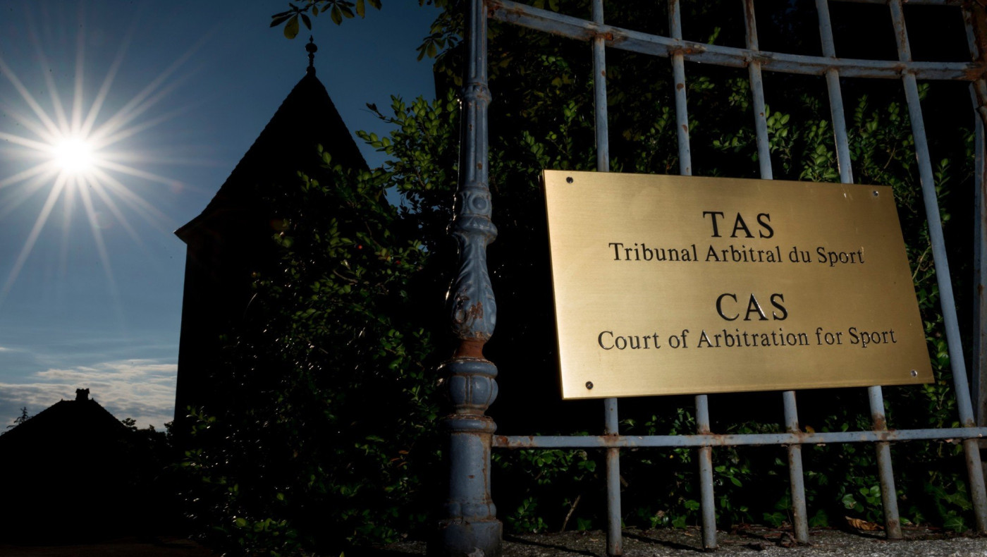 Σήμα από CAS σε ΠΑΟΚ, Ολυμπιακό για αντίστροφη μέτρηση!