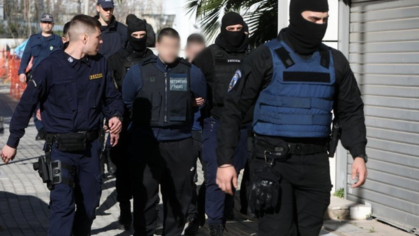 Ένταση και διακοπή στη δίκη της Ελένης Τοπαλούδη