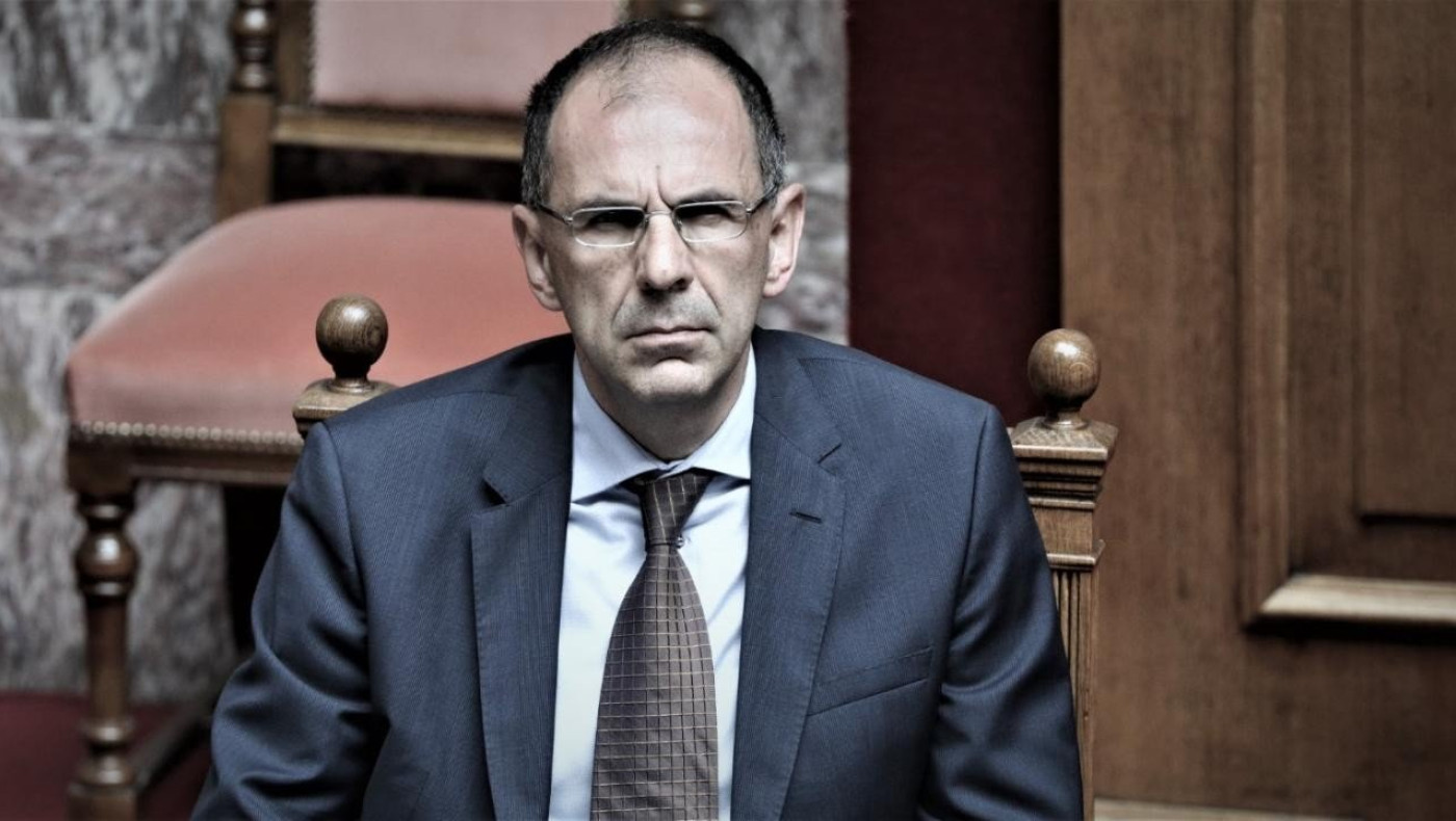 Ορίστηκε για την Παρασκευή η τηλεδιάσκεψη Καρυπίδη με Γεραπετρίτη