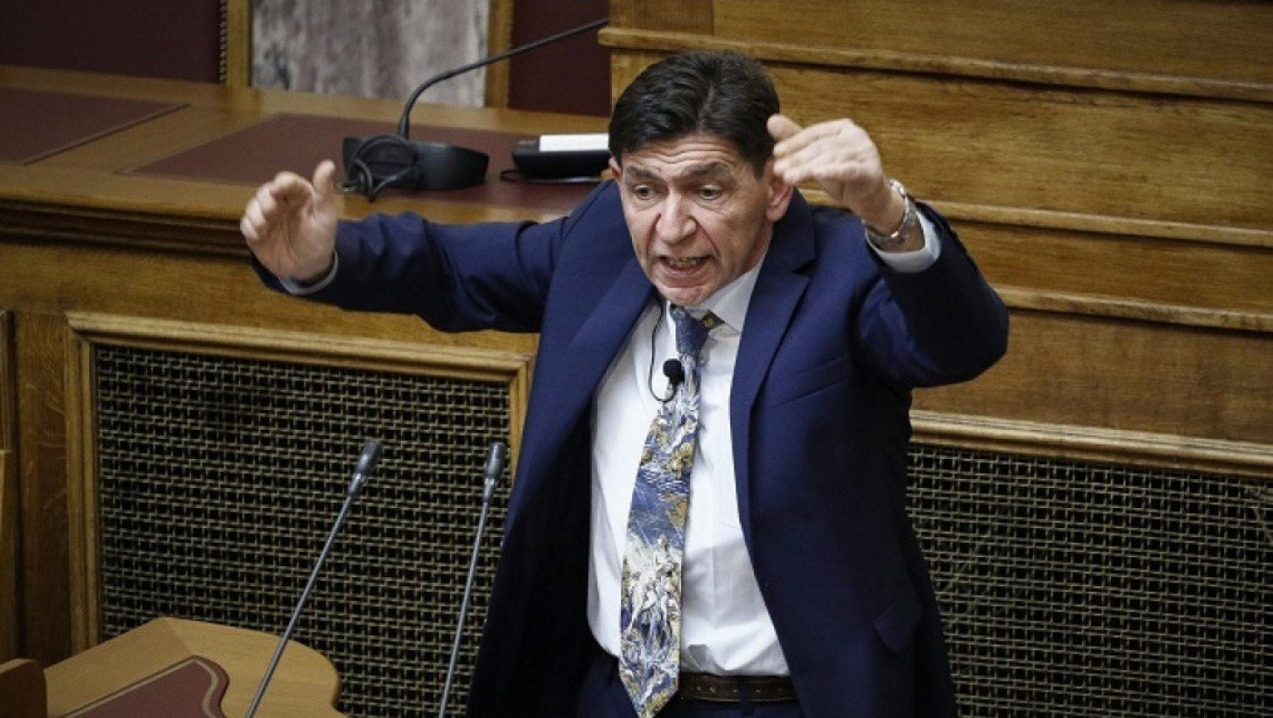 Σκιαδαρέσης για τον αποκλεισμό του ΠΑΟΚ: «Ευτυχώς χάσαμε, δεν πίστευα ότι θα το έλεγα ποτέ αυτό!» (pic)