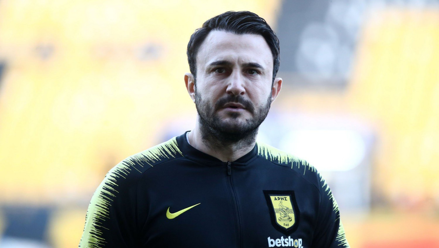 Στα χνάρια του Βαγγέλη Μαρινάκη ο Θόδωρος Καρυπίδης του Λαζάρου, ζητάει 25.000 ευρώ για τη μετάδοση του αγώνα με τον ΠΑΟ!