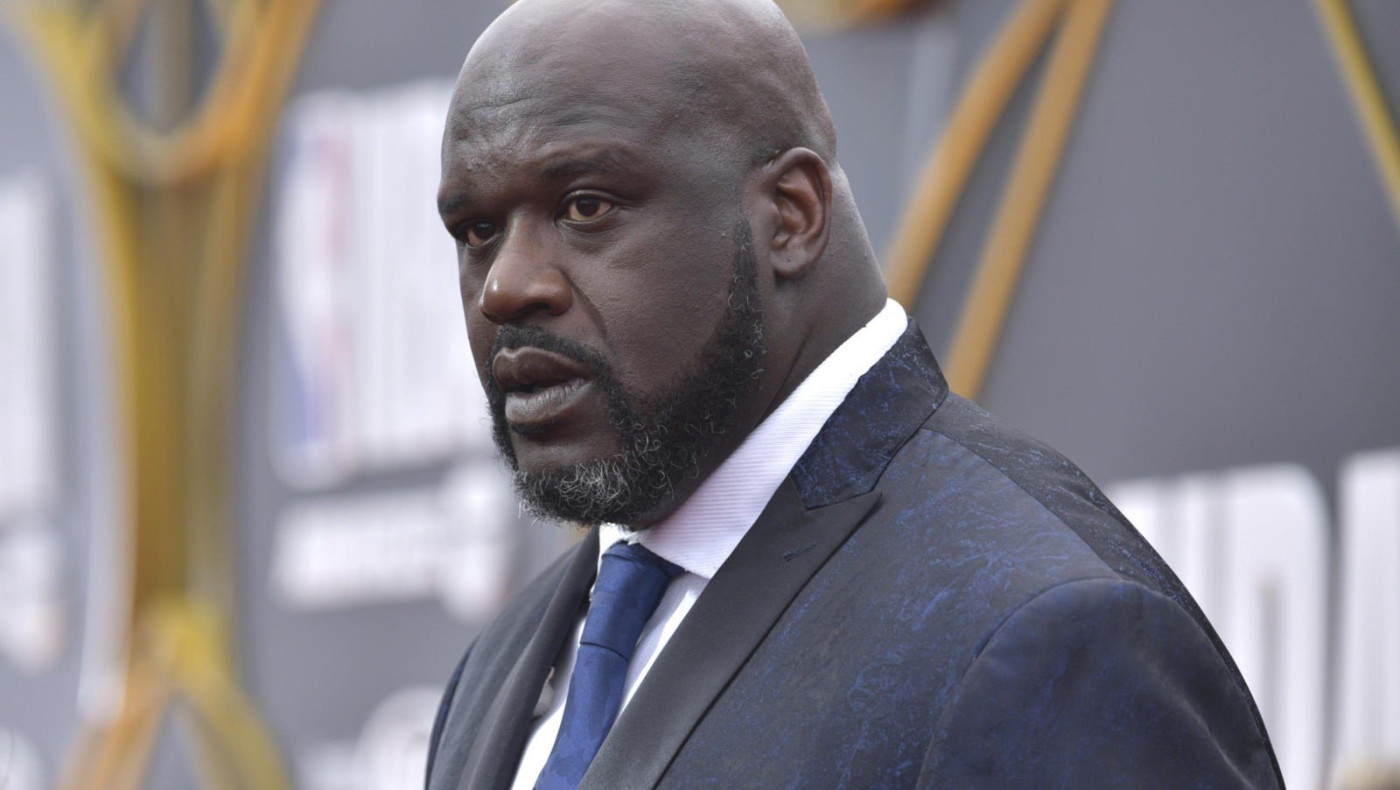 Σακίλ: «Ντρέπομαι για τον Μπίλαπς και τον Τζόουνς»