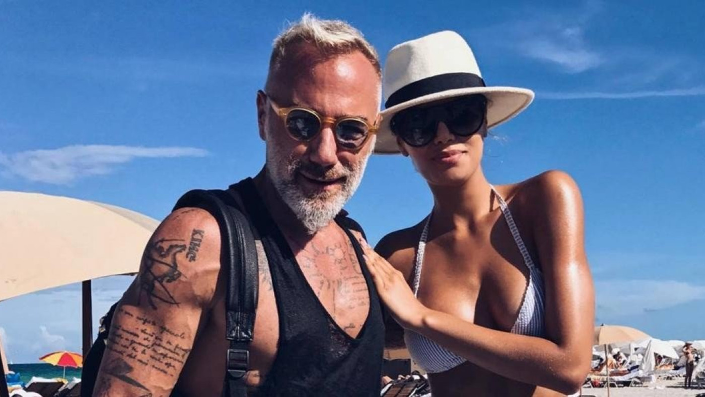 Ο Ιταλός «βασιλιάς» του Instagram ετοιμάζεται να ξαναγίνει πατέρας
