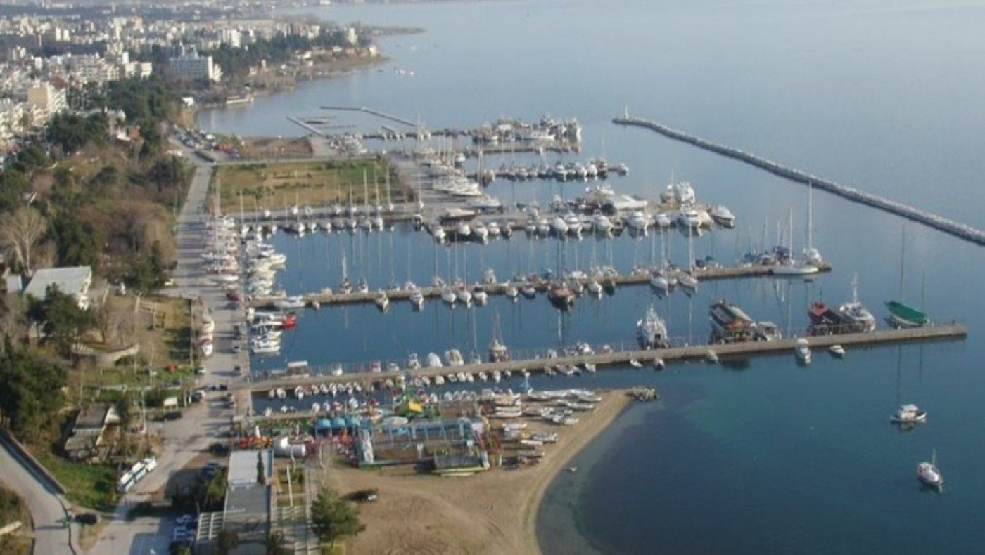 Δήμος Καλαμαριάς: Απαντά σε απαξιωτικό σχόλιο στελέχους του Υπερταμείου