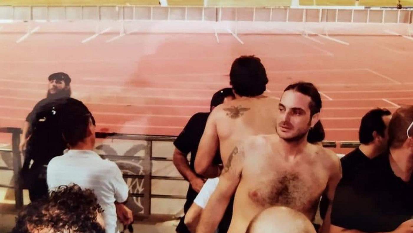 Πένθος στον κόσμο του ΠΑΟΚ: «Έφυγε» ο Χρήστος