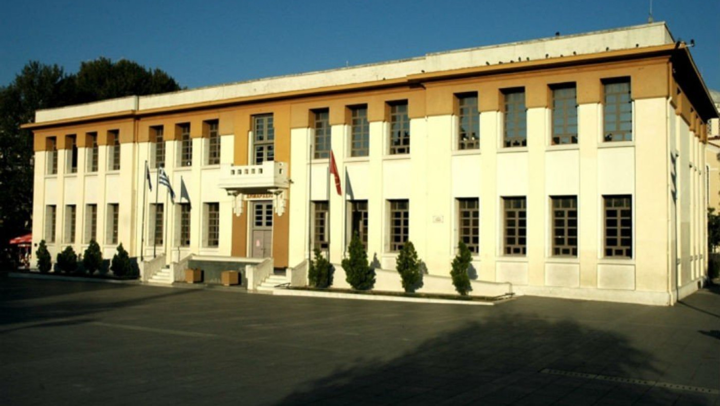 Καλαμαριά: Καταγγελία για απαράδεκτα σχόλια του Προέδρου της ΔΕΤΕΚ για την υπόθεση Παναγιωτόπουλου