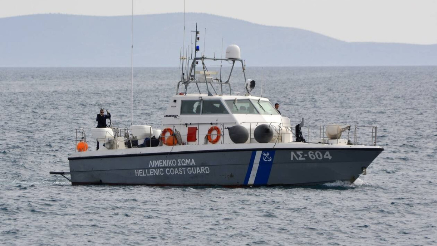 Χαλκιδική: Νεκρός ο 63χρονος ψαράς