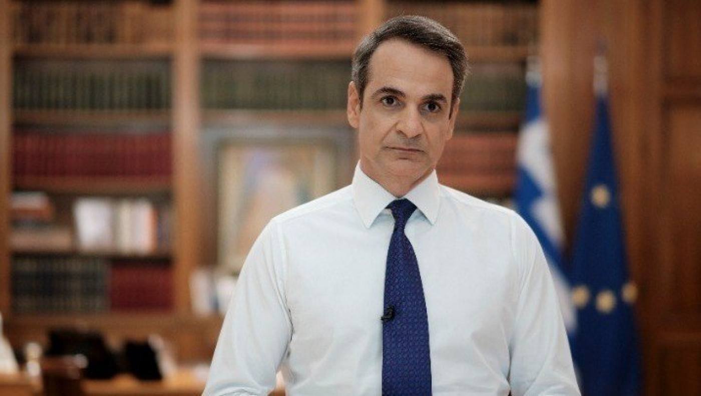 Επίθεση τουρκικών ΜΜΕ στον Μητσοτάκη για τον χαρακτηρισμό «νταήδες»