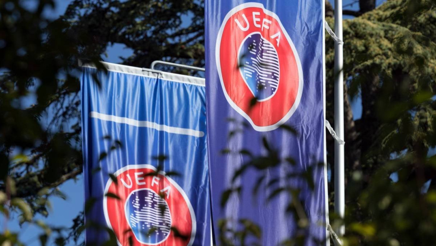 Αντίθετη η UEFA σε ευρωπαϊκή Super League