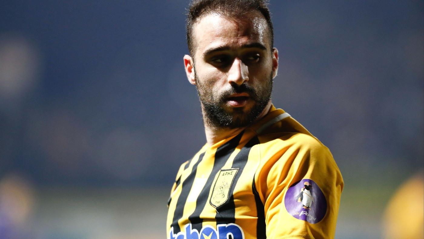 Άρης: Ο «Φέτφα» και οι νόμοι της παγκόσμιας αγοράς