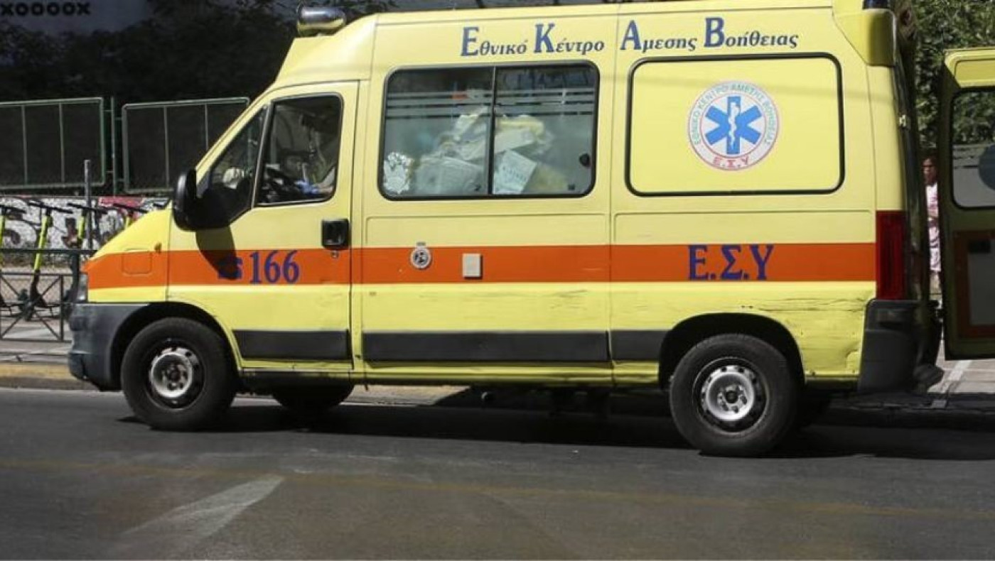 Βέροια: Σοκ με τον θάνατο 23χρονης- Ξύπνησε με δύσπνοια και κατέληξε (vid)