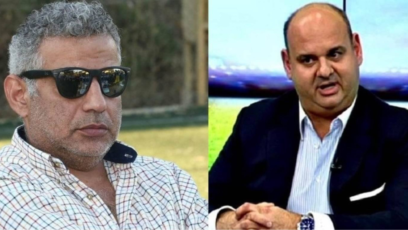 Το ηχηρό «όχι» του Αιγύπτιου Σάμι στον αδερφό του Βρέντζου της ΠΑΕ Ολυμπιακός