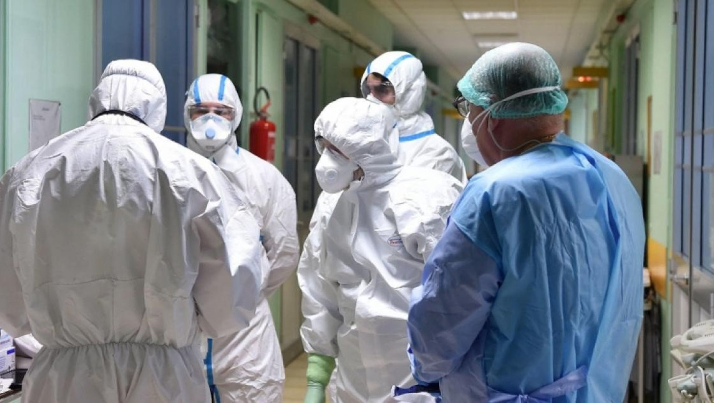 Δύο νέα κρούσματα και κανένας θάνατος σε ένα 24ωρο στην Ελλάδα
