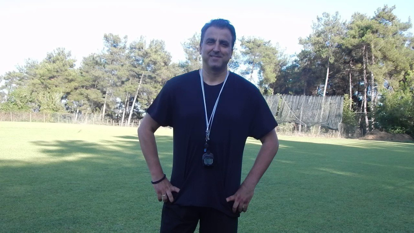 Κουλακιώτης: «Ελαφρύ προβάδισμα ο ΠΑΟΚ, αξέχαστο το Κύπελλο με Ολυμπιακό»