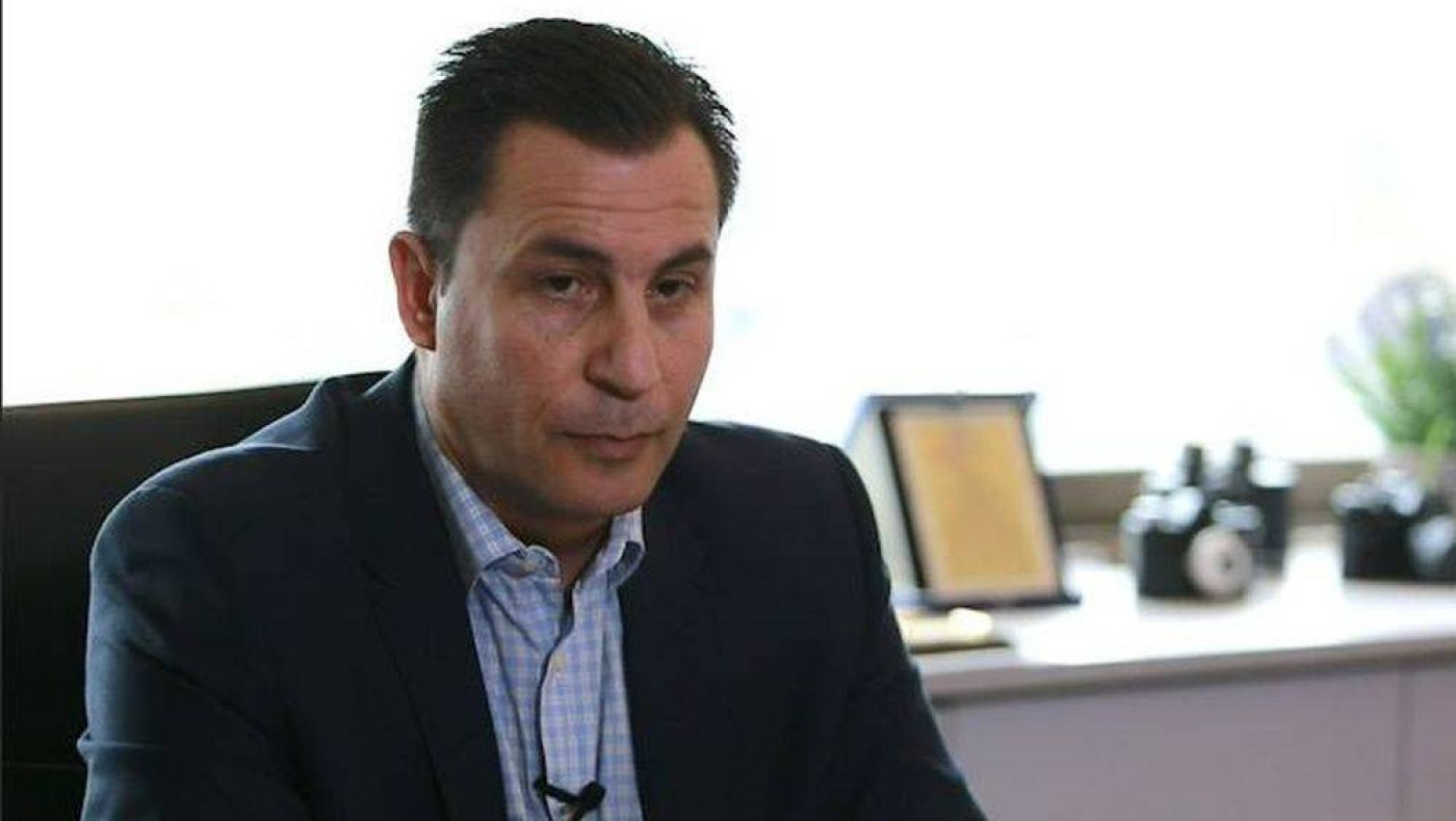 Σοκ: «Μου κόλλησαν όπλο στην πλάτη και μου έδωσαν τον Μαρινάκη στο τηλέφωνο»