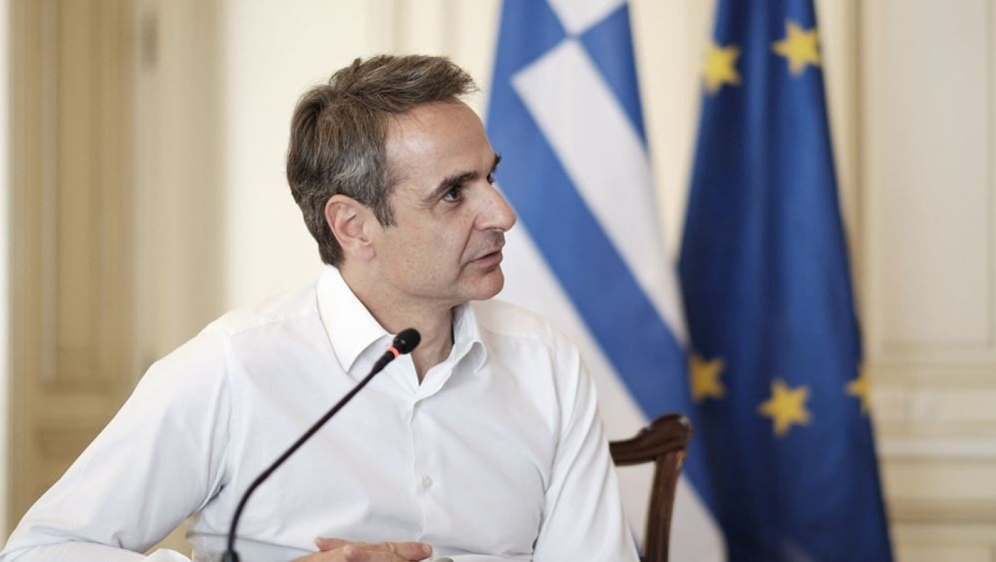 ΕΠΙΣΗΜΟ: Ανοίγουν τα δημοτικά σχολεία την 1η Ιουνίου
