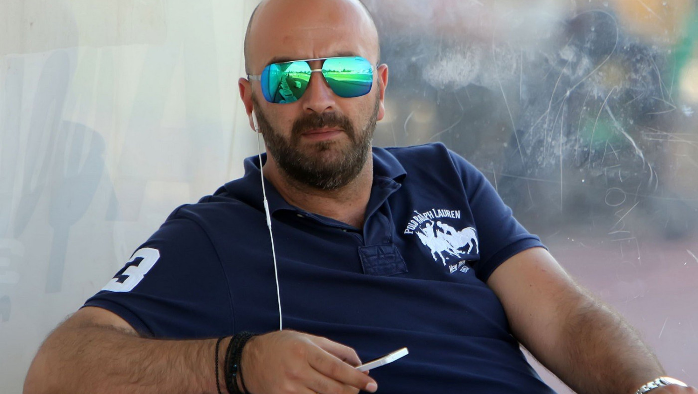 Μυροφορίδης: «Ο Μάνος έχει το γκολ, ο Άρης πρέπει να είναι καλύτερος στον δεύτερο γύρο»