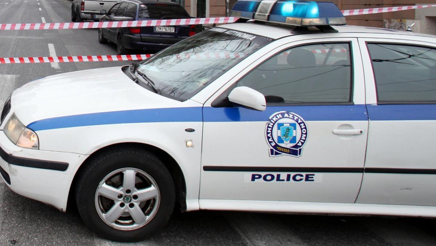 Αυτοκίνητο παρέσυρε πεζό και τον τραυμάτισε θανάσιμα στον Εύοσμο