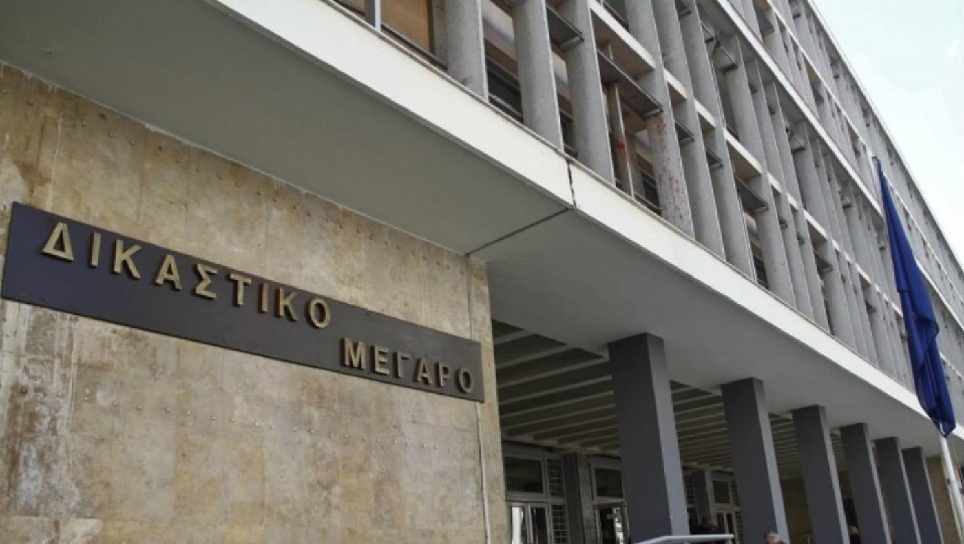 Θεσσαλονίκη: Για μια θέση πάρκινγκ κατέληξαν στο νοσοκομείο!