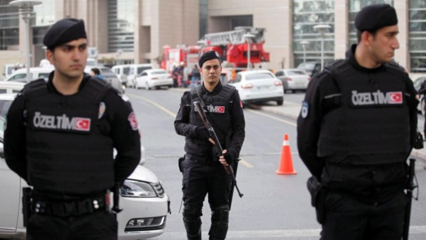 Τουρκία: Εκτέλεσε την πρώην σύζυγό του μέσα σε νοσοκομείο-Βίντεο σοκ