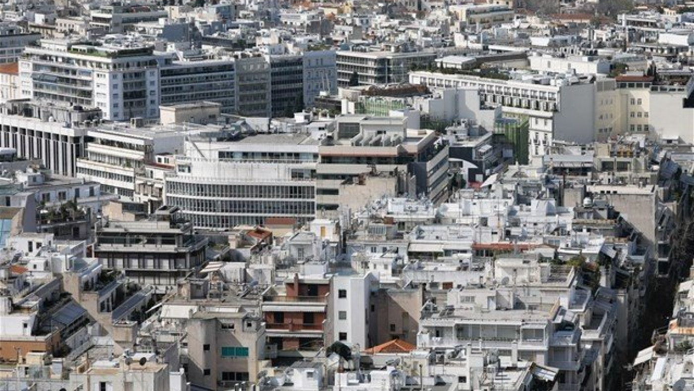 Αδήλωτα τετραγωνικά: Ανοίγει παράθυρο παράτασης
