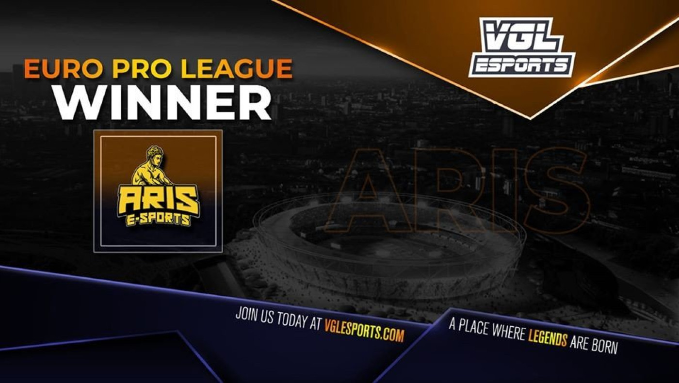 Κατέκτησε το Europa League στο E-Sports ο Άρης!